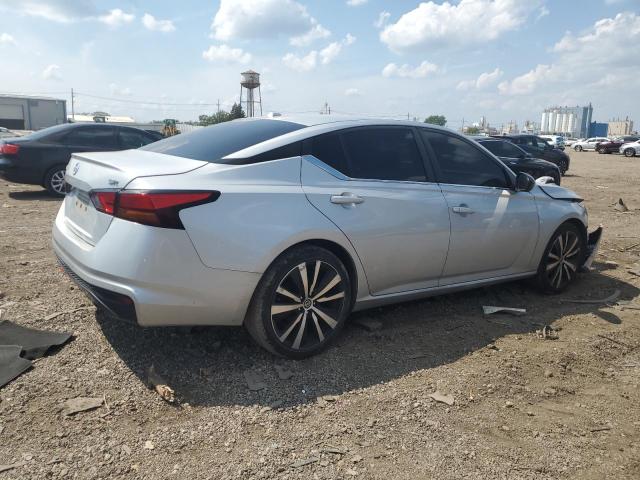 2021 NISSAN ALTIMA SR #3290244261
