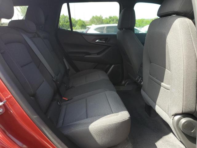 2025 CHEVROLET EQUINOX LT 3GNAXHEG8SL131565