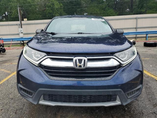 2019 HONDA CR-V LX 2HKRW5H37KH411452