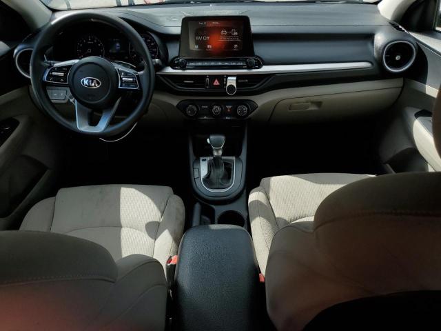 2020 KIA FORTE FE 3KPF24AD2LE145498