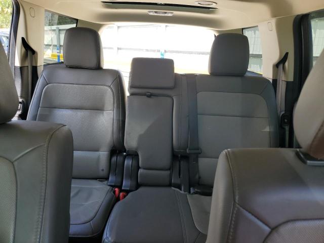 2019 FORD FLEX SEL 2FMGK5C86KBA32570