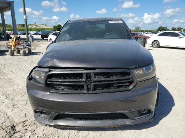 2018 DODGE DURANGO SX 1C4RDHAG0JC186239