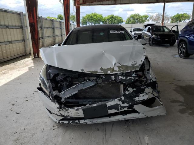 2016 HYUNDAI SONATA SE 5NPE24AF6GH354547