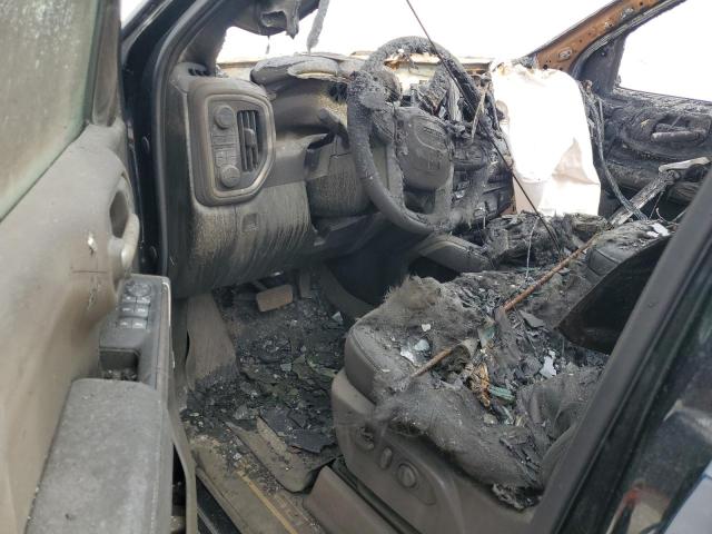 2019 GMC SIERRA K15 1GTU9FED4KZ312844