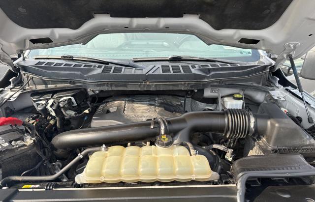 2021 FORD F150 SUPERCREW - 1FTFW1E88MKD47521
