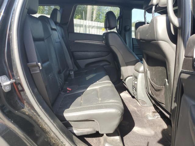 2018 JEEP GRAND CHEROKEE LIMITED 1C4RJFBG6JC136327