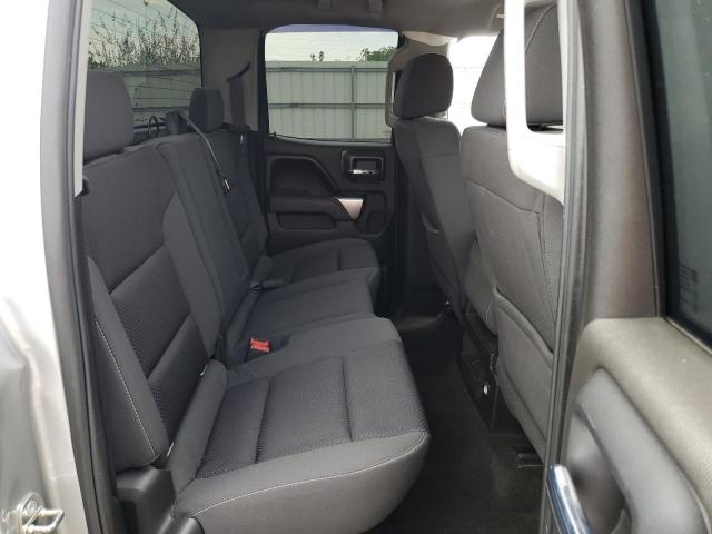 2016 CHEVROLET SILVERADO K1500 LT 1GCVKREC4GZ380523