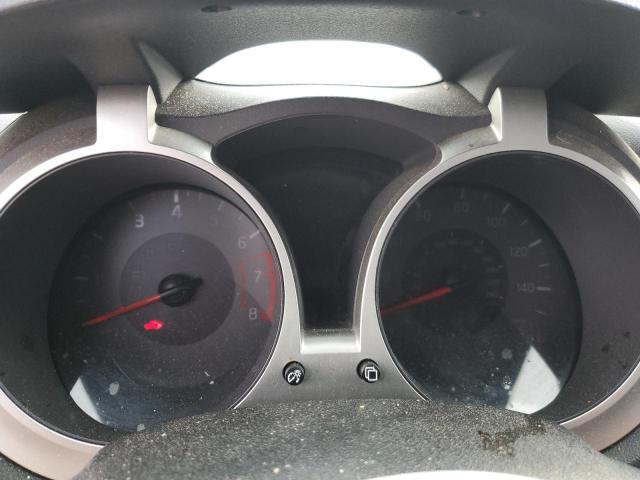 2015 NISSAN JUKE S #3217110982