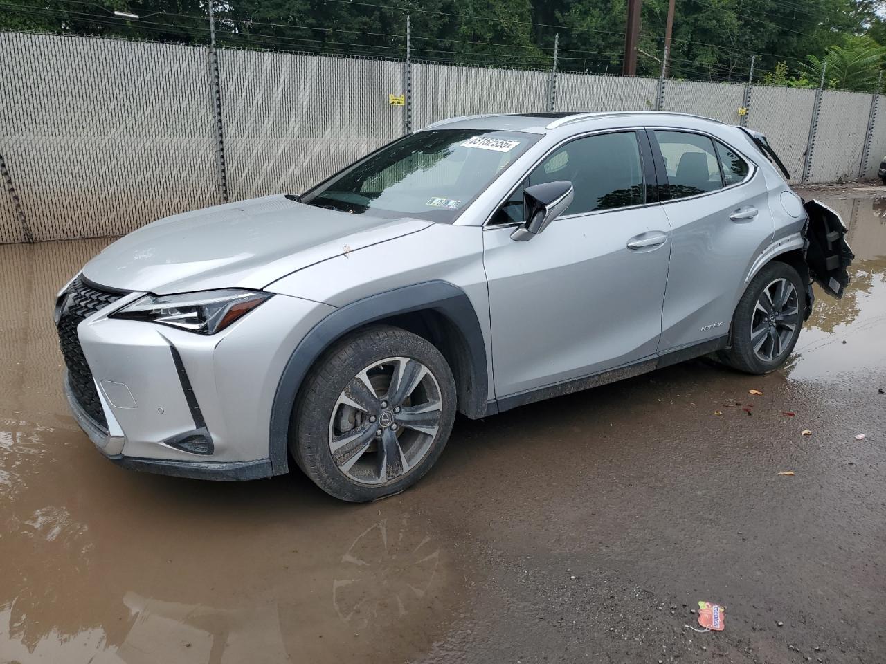 LEXUS UX 250H