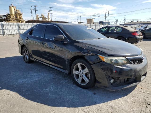 2012 TOYOTA CAMRY BASE - 4T1BF1FK2CU013993
