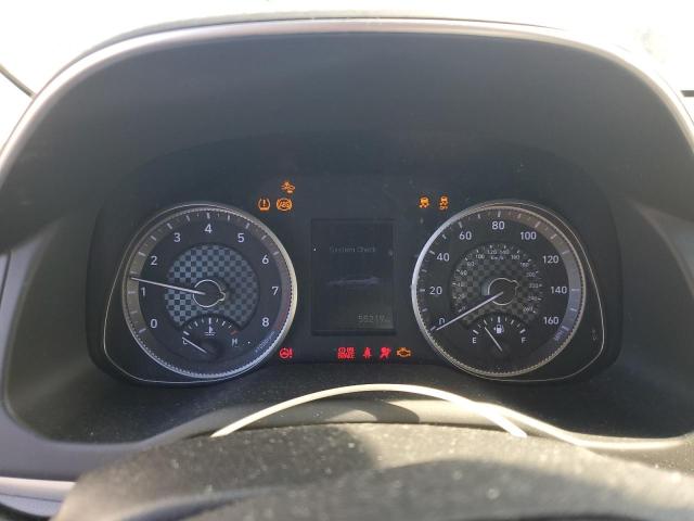 2020 HYUNDAI ELANTRA SE #3260144506