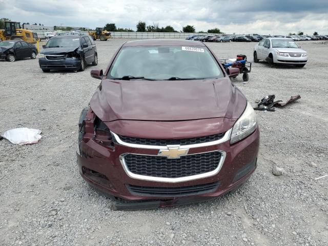 2016 CHEVROLET MALIBU LIM - 1G11C5SA9GF119261