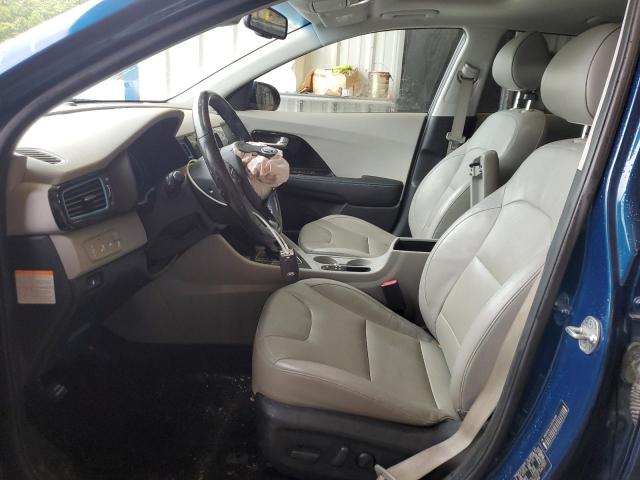 2018 KIA NIRO TOURI KNDCE3LC4J5174468