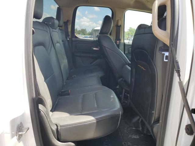 2019 RAM 1500 TRADE 1C6RRECT4KN664217