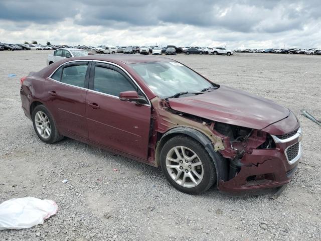 2016 CHEVROLET MALIBU LIM - 1G11C5SA9GF119261