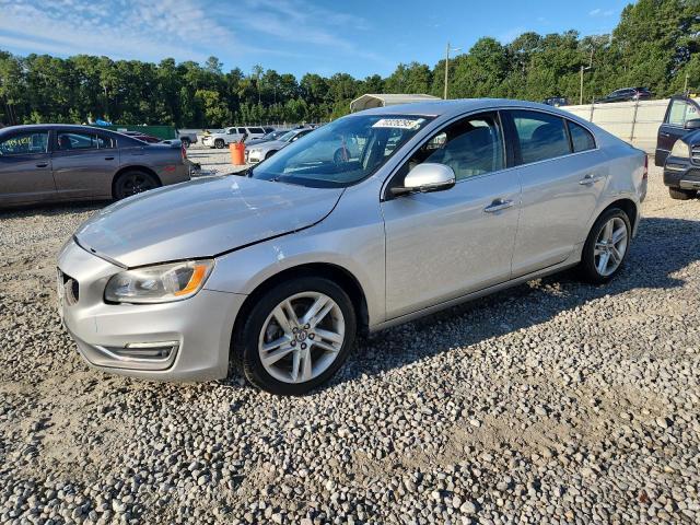 2015 VOLVO S60 PREMIE YV126MFC1F2305739