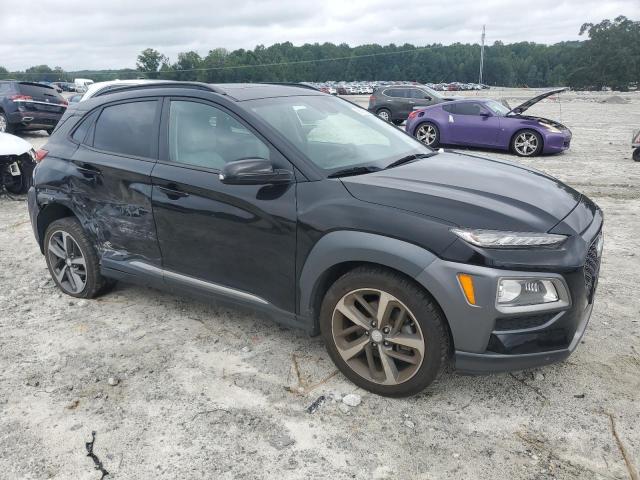 2019 HYUNDAI KONA ULTIM KM8K5CA57KU332000