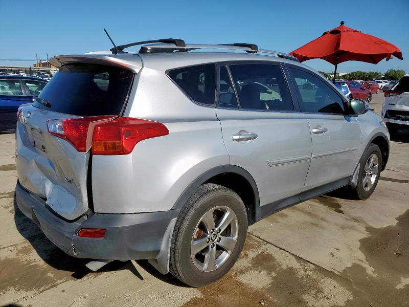 2015 TOYOTA RAV4 XLE JTMWFREV6FD059041