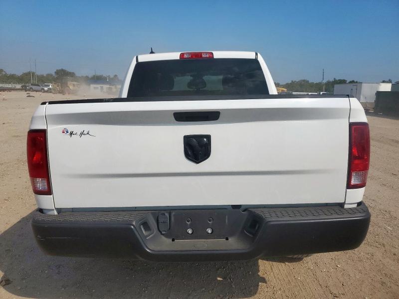 2023 RAM 1500 CLASSIC TRADESMAN 1C6RR6KG9PS552905
