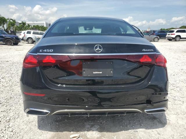 2024 MERCEDES-BENZ E 450 4MAT W1KLF6BB4RA022111