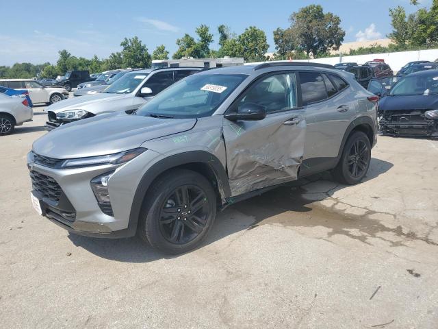 CHEVROLET TRAX ACTIV
