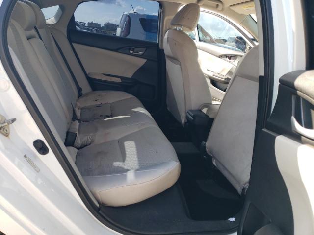 2020 HONDA INSIGHT EX 19XZE4F56LE005105