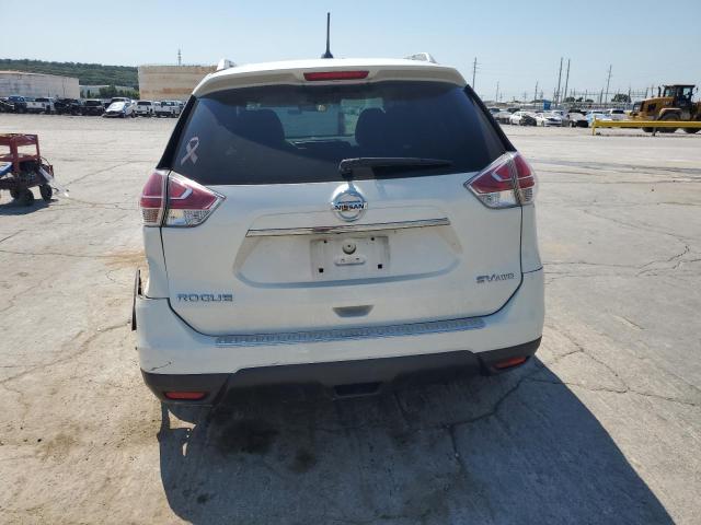 2015 NISSAN ROGUE S - KNMAT2MV4FP566613
