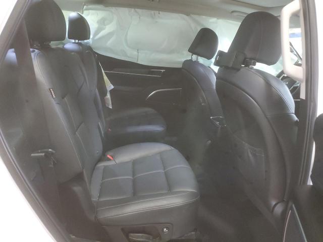 2023 KIA TELLURIDE 5XYP54GCXPG362302
