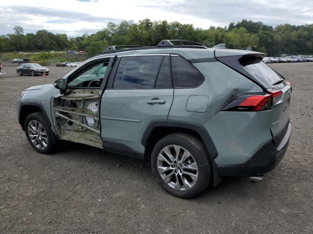 2023 TOYOTA RAV4 XLE P 2T3A1RFV1PW396776