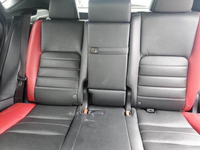 2020 LEXUS NX 300 F S JTJSARBZ7L5015878