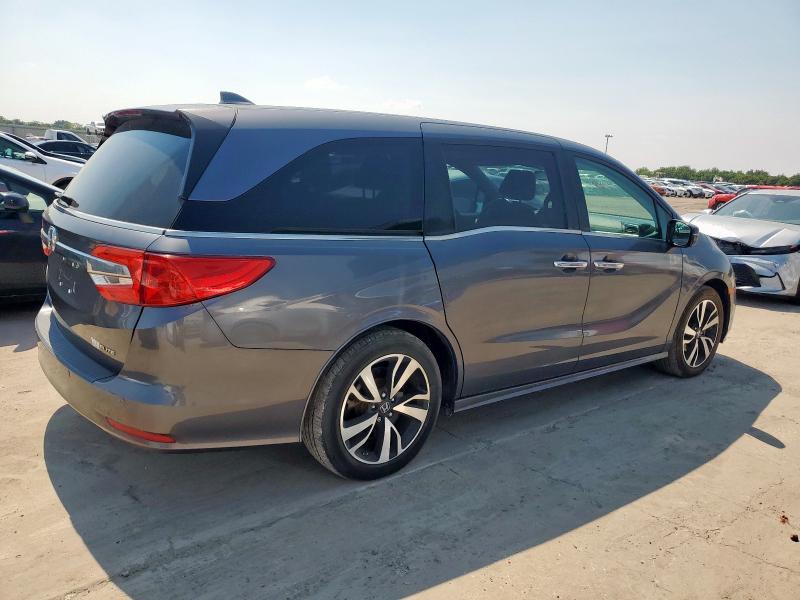 2019 HONDA ODYSSEY EL 5FNRL6H96KB107529