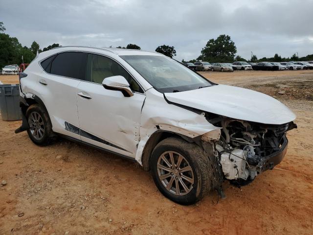 2016 LEXUS NX 200T BA JTJBARBZ1G2069393