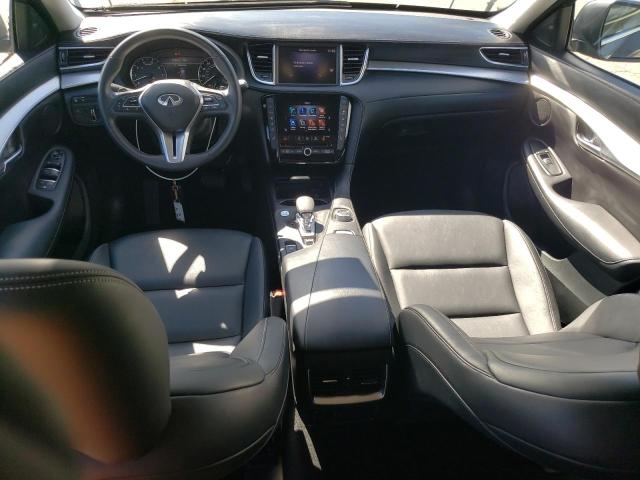 2021 INFINITI QX50 LUXE 3PCAJ5BB4MF121814