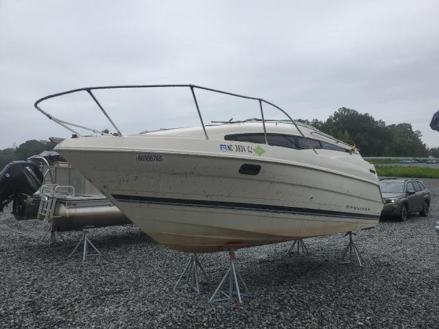 BAYLINER BOAT 1995 USCA16SJF495 photo #3