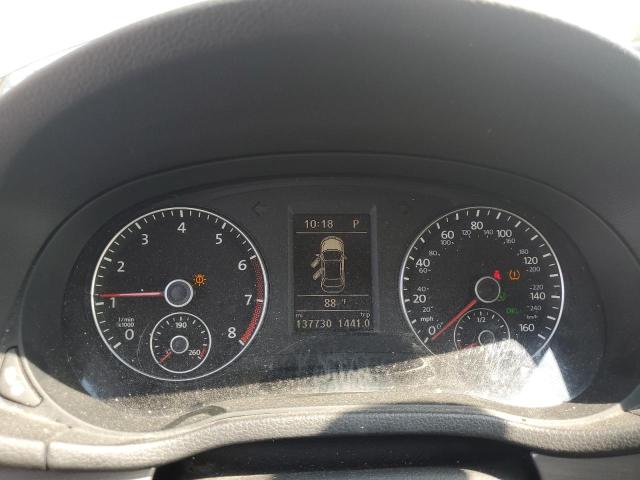2015 VOLKSWAGEN PASSAT SE 1VWBS7A34FC021569