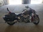 2007 HARLEY-DAVIDSON FLSTC - 1HD1BW5157Y093806