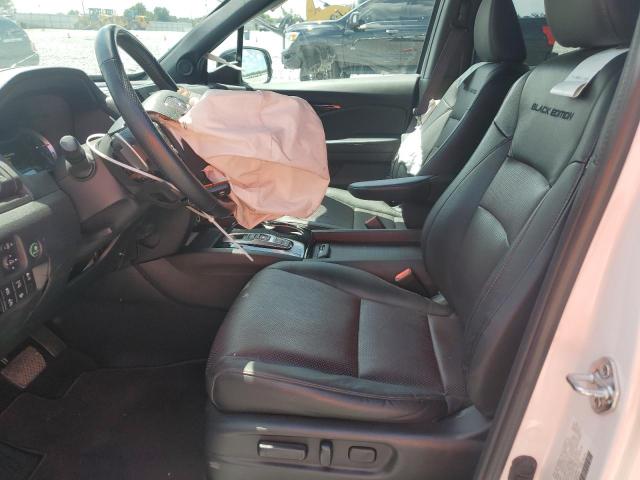 2023 HONDA RIDGELINE 5FPYK3F81PB006534