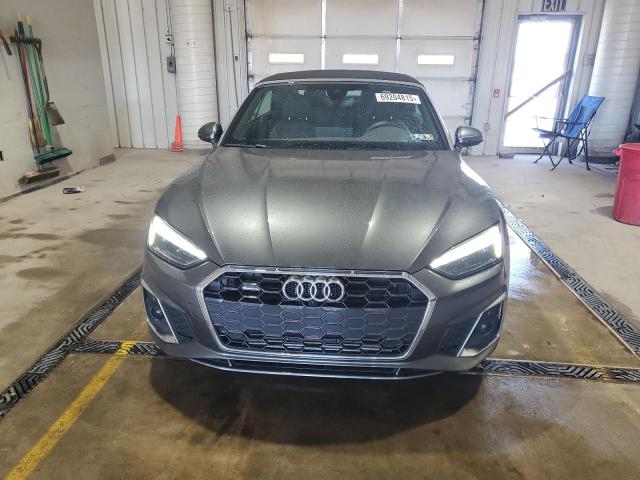 2024 AUDI A5 PREMIUM WAU4AGF56RN011706