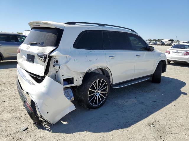 2022 MERCEDES-BENZ GLS 450 4M 4JGFF5KE0NA822874