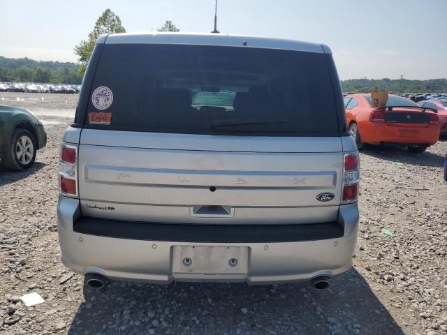 2018 FORD FLEX SE 2FMGK5B82JBA03972