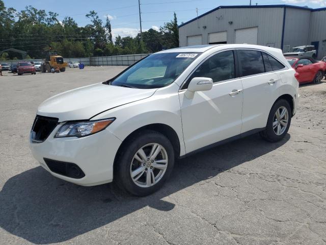 ACURA RDX