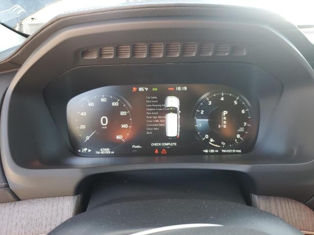2022 VOLVO XC90 T6 IN YV4A221L7N1873908