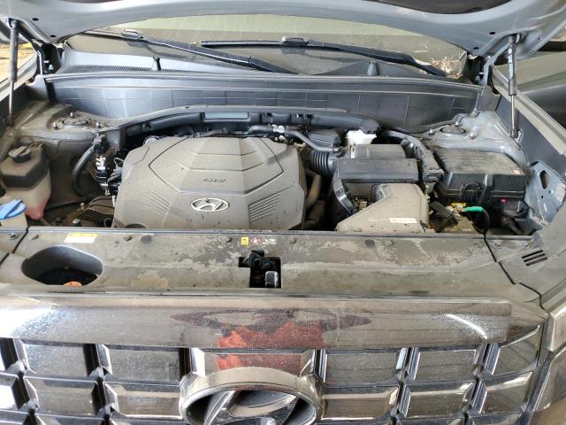 2024 HYUNDAI PALISADE X KM8R34GE2RU790149