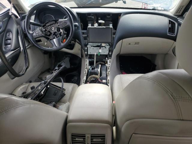 2017 INFINITI Q50 PREMIUM JN1EV7AP6HM736847