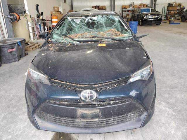 2018 TOYOTA COROLLA L 5YFBURHE7JP854685
