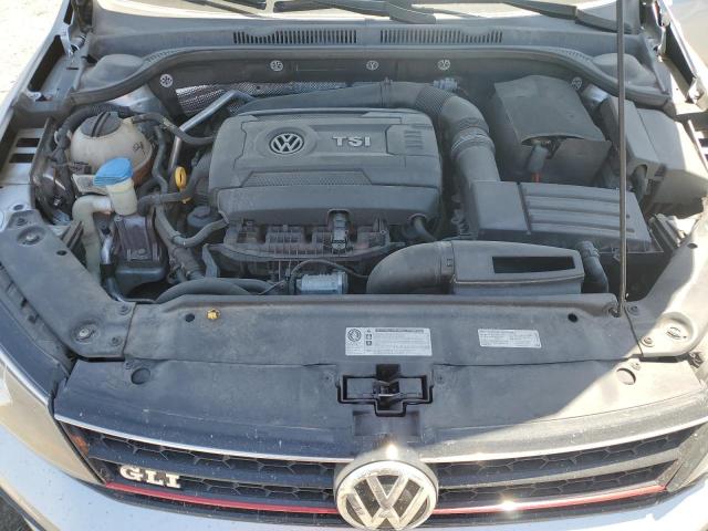 2016 VOLKSWAGEN JETTA GLI 3VW4T7AJ7GM323961