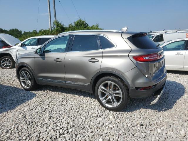 2017 LINCOLN MKC RESERV - 5LMCJ3D91HUL62517