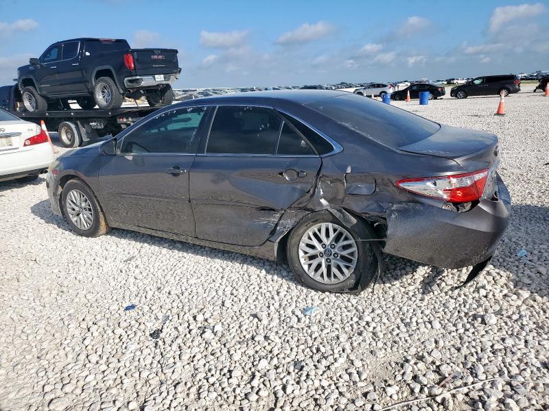 2017 TOYOTA CAMRY LE 4T1BF1FK2HU667335