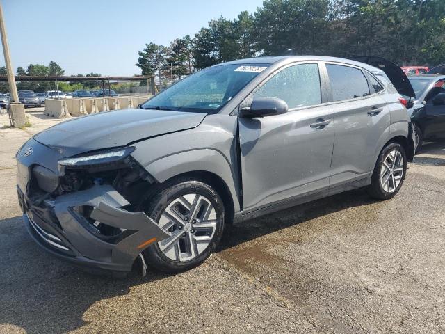 HYUNDAI KONA SEL