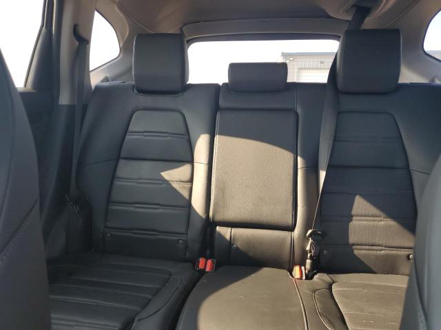 2020 HONDA CR-V TOURI 2HKRW2H99LH658010